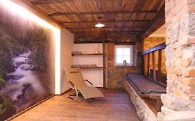 Huber Xaveri - Hof