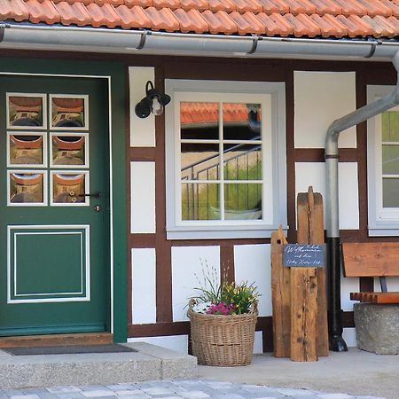 Huber Xaveri - Hof Ottenhöfen im Schwarzwald Exterior foto