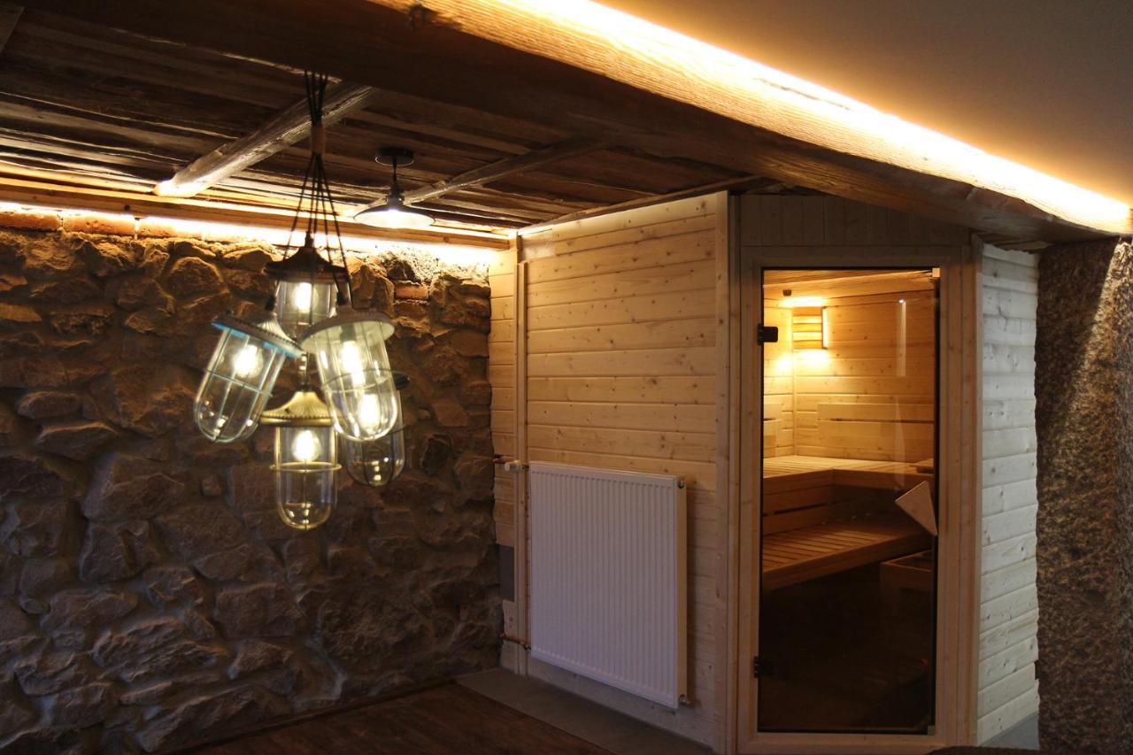 Huber Xaveri - Hof Ottenhöfen im Schwarzwald Exterior foto