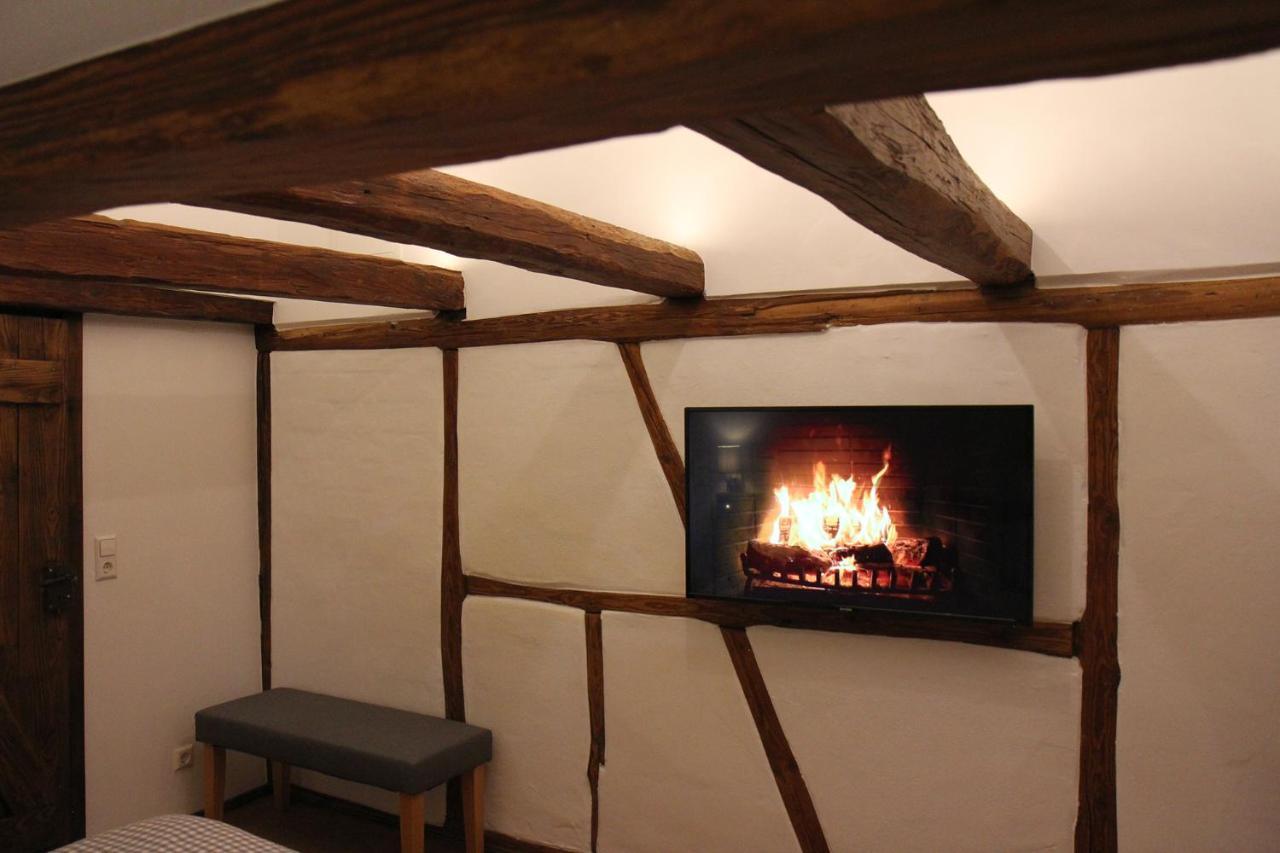 Huber Xaveri - Hof Ottenhöfen im Schwarzwald Exterior foto