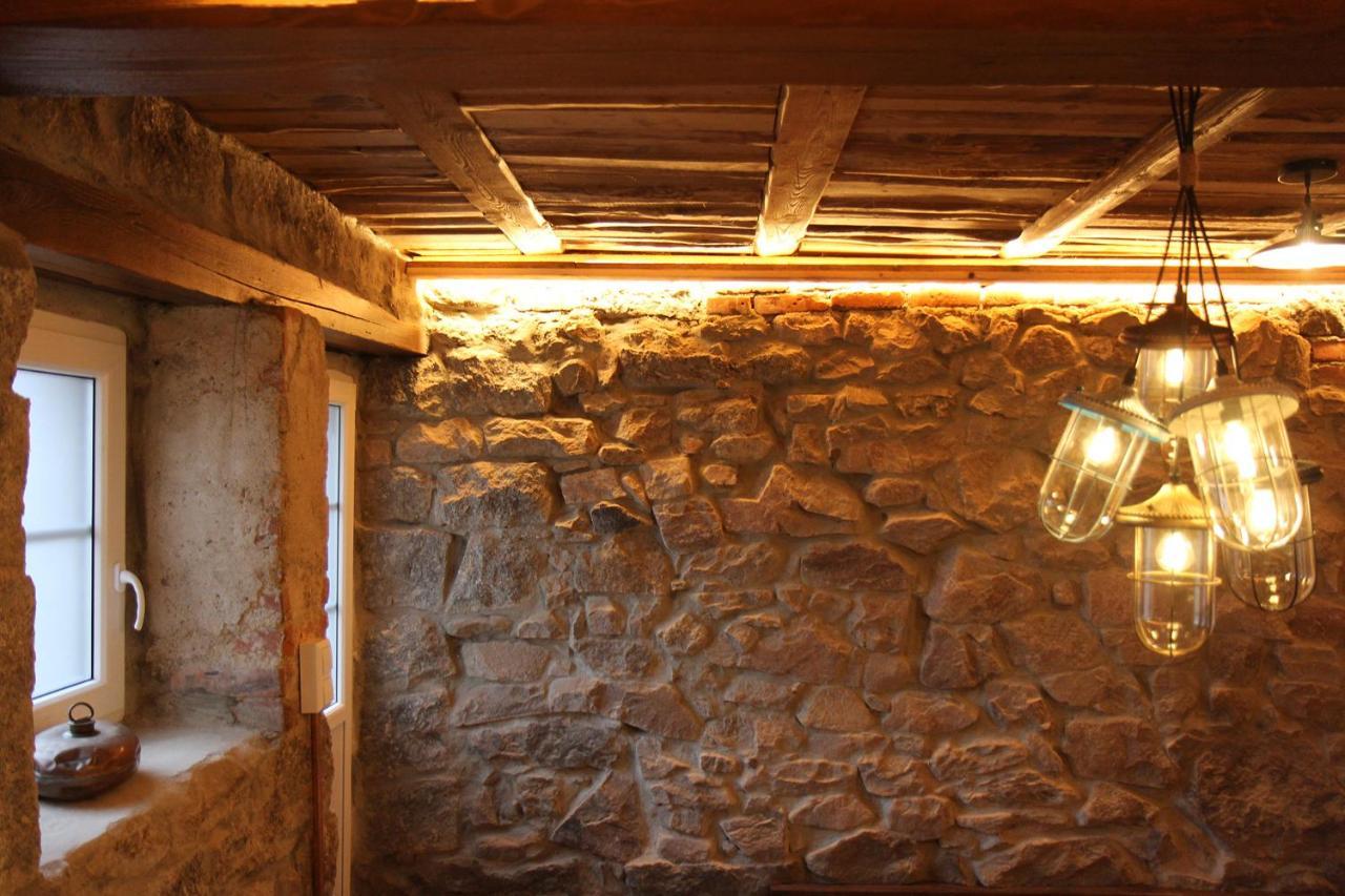Huber Xaveri - Hof Ottenhöfen im Schwarzwald Exterior foto