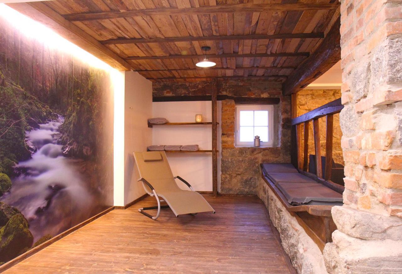 Huber Xaveri - Hof Ottenhöfen im Schwarzwald Exterior foto