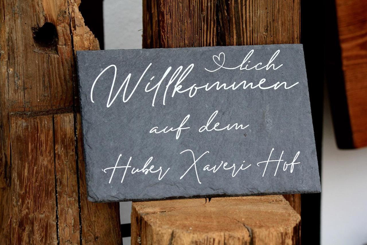 Huber Xaveri - Hof Ottenhöfen im Schwarzwald Exterior foto